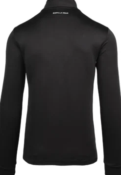 Gorilla Wear Vernon Kids Trainingsjas - Zwart