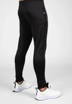 Gorilla Wear Vernon Trainingsbroek - Zwart