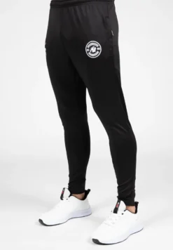 Gorilla Wear Vernon Trainingsbroek - Zwart