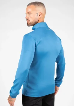 Gorilla Wear Vernon Trainingsjas - Blauw