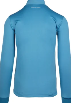 Gorilla Wear Vernon Trainingsjas - Blauw