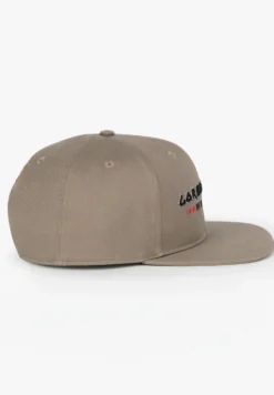 Gorilla Wear Wayne Snapback Pet - Bruin