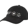 Gorilla Wear Weston Cap - Pet - Zwart