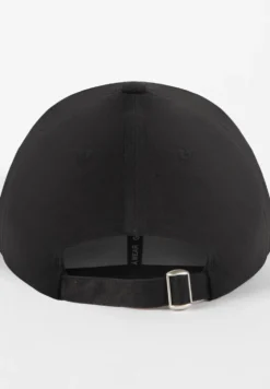 Gorilla Wear Weston Cap - Pet - Zwart