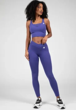 Gorilla Wear Willow Leggings - Paars