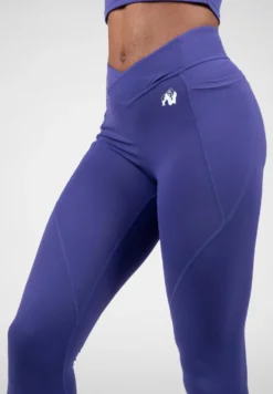 Gorilla Wear Willow Leggings - Paars