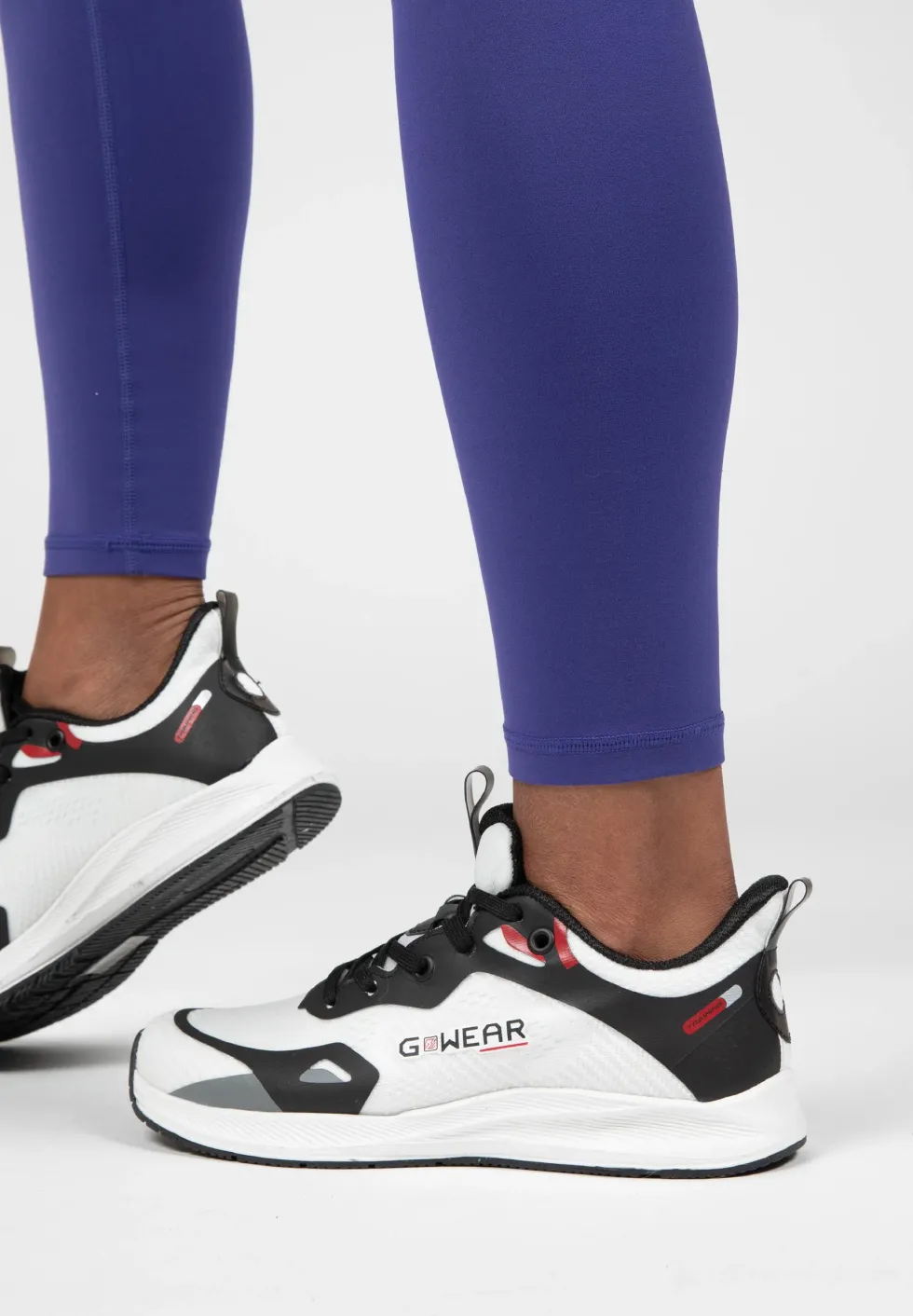 Gorilla Wear Willow Leggings - Paars