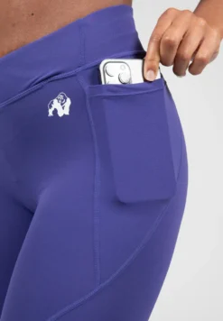 Gorilla Wear Willow Leggings - Paars