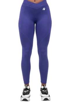 Gorilla Wear Willow Leggings - Paars