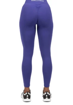 Gorilla Wear Willow Leggings - Paars