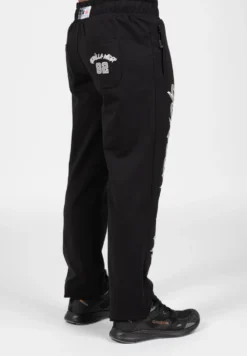 Gorilla Wear Wilton Sweatpants - Zwart