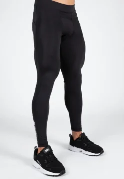 Gorilla Wear Winchester Heren Legging - Zwart