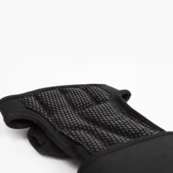 Gorilla Wear Yuma Fitness Handschoenen - Zwart