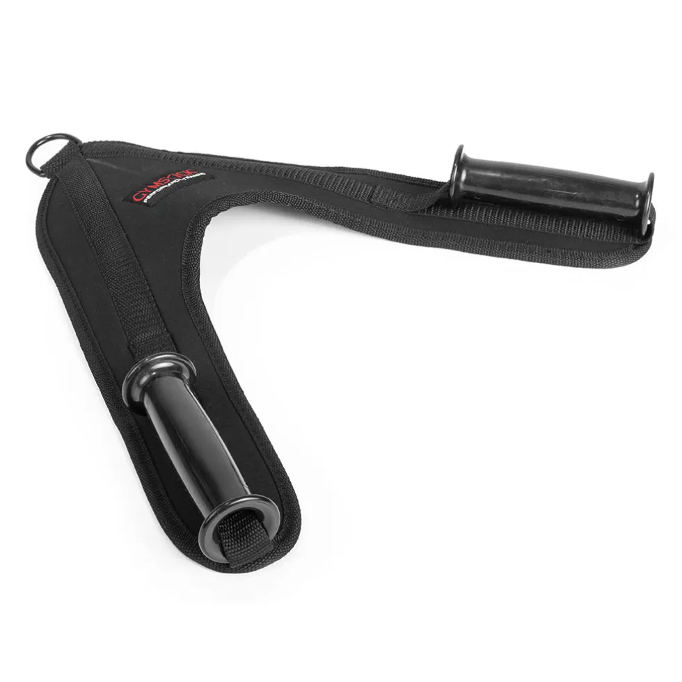 Gymstick Ab Crunch Strap - Buikspiertrainer