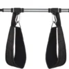 Gymstick Ab Straps Deluxe - Buikspier Straps