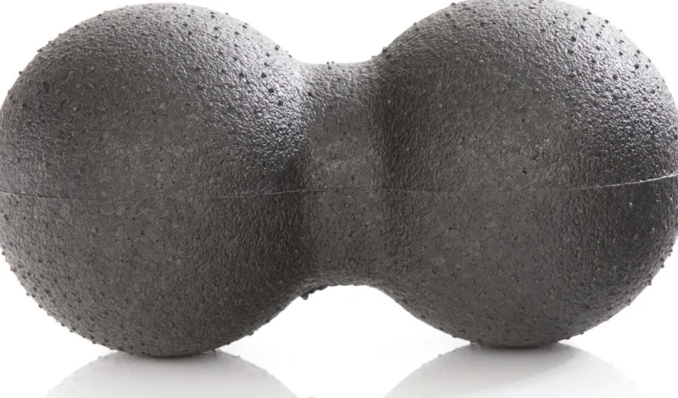 Gymstick Active Recovery Twin Bal - 8 cm