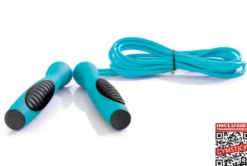 Gymstick Active Springtouw - Met Online Trainingvideo's