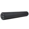 Gymstick Core Foam Roller - Zwart - 90 cm