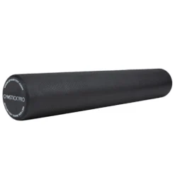 Gymstick Core Foam Roller - Zwart - 90 cm