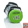 Gymstick Fitness Bag - Powerbag - Met Online Trainingsvideo's - 5 kg