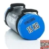 Gymstick Fitness Bag - Powerbag - Met Online Trainingsvideo's - 15 kg