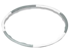 Gymstick Fitness Hoepel - Hoela Hoep - 1,2 kg - Met Online Trainingsvideos