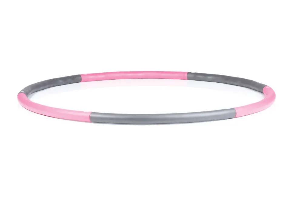 Gymstick Fitness Hoepel - Hoelahoep - 1,5 kg