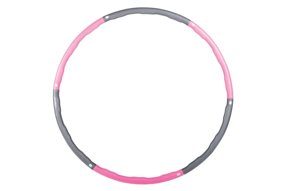Gymstick Fitness Hoepel - Hoelahoep - 1,5 kg