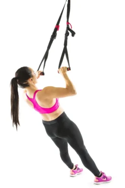 Gymstick Functional Trainer - met Online Trainingsvideo's