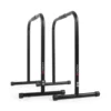 Gymstick Hi-Rise Parallettes - Hoge Opdruksteunen