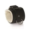 Gymstick Leren Enkelband - Enkel Strap - Met Online Trainingsvideo's