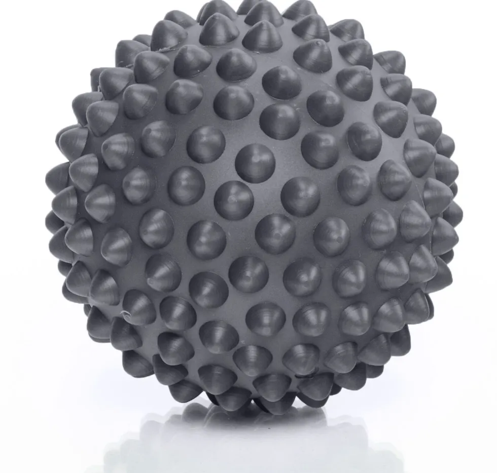 Gymstick Massage bal - 9,5 cm