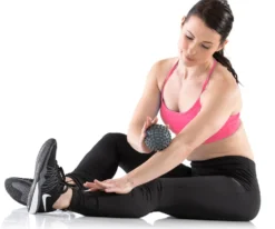 Gymstick Massage bal - 9,5 cm