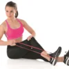 Gymstick Mini Power Band - Rood - Licht