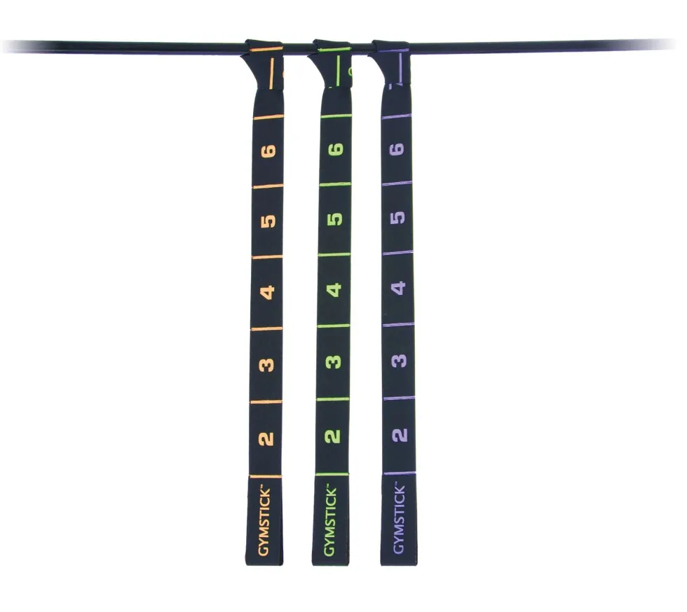 Gymstick Multi-Loop Band - Licht