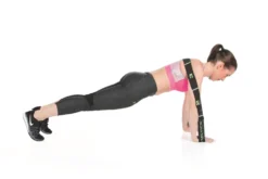 Gymstick Multi-Loop Band - Licht
