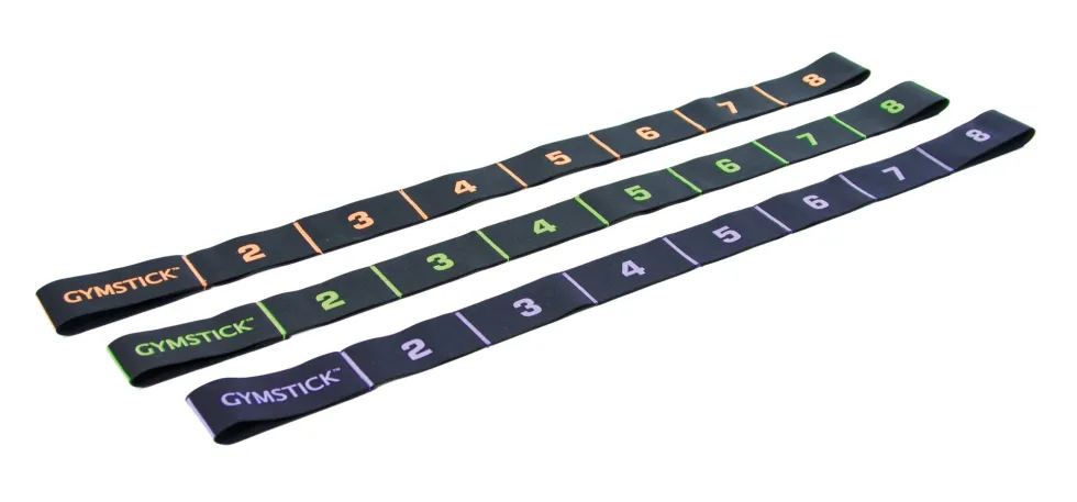 Gymstick Multi-Loop Band - Sterk