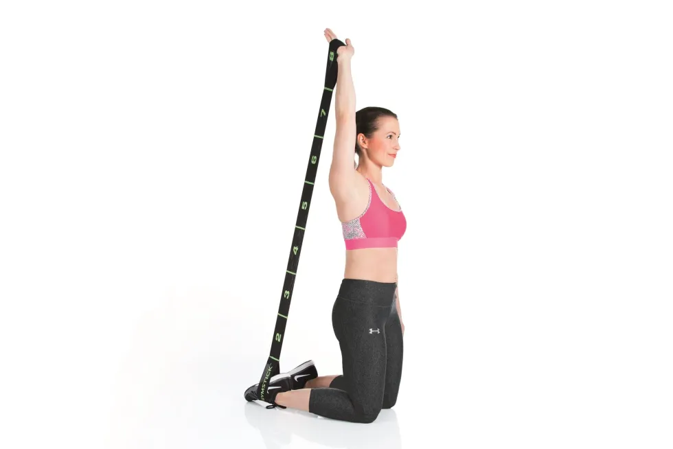 Gymstick Multi-Loop Band - Sterk