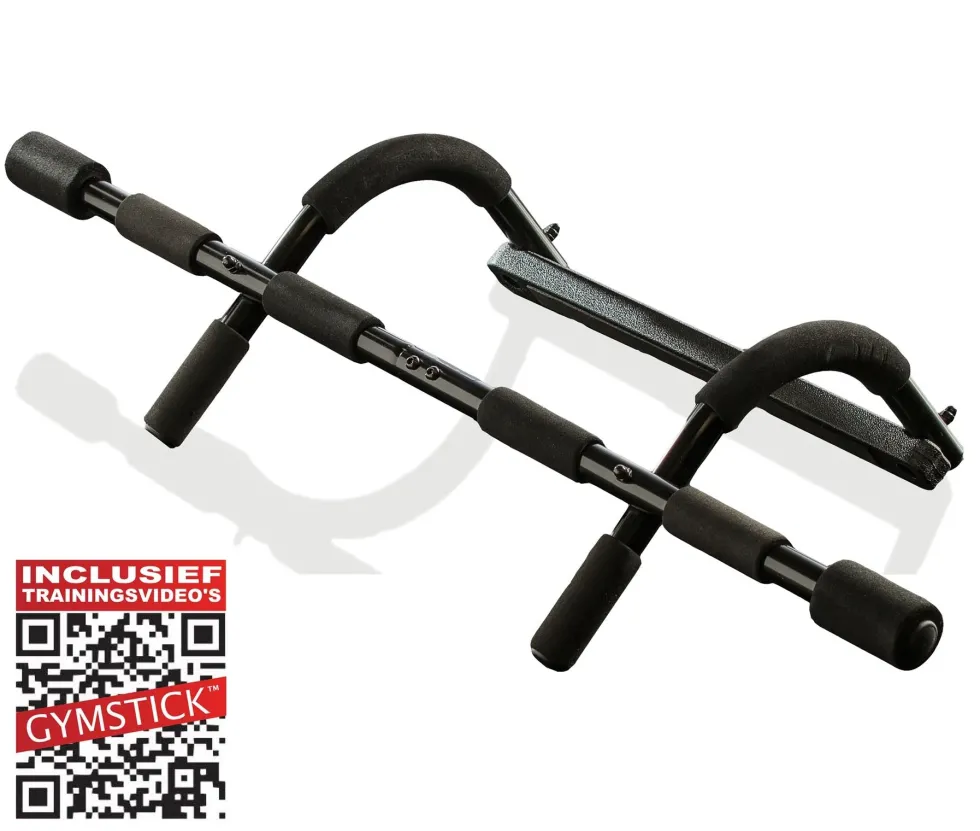 Gymstick Multi-training Door Gym Met Trainingsvideo's
