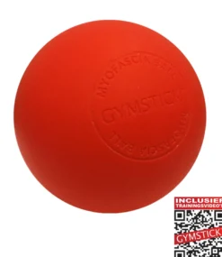 Gymstick MyoFascial Massage Bal - 6,3 cm