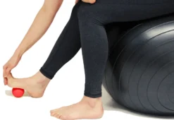 Gymstick MyoFascial Massage Bal - 6,3 cm