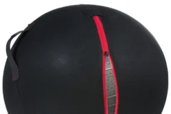 Gymstick Office Ball - 65 cm - Met Online Trainingsvideo's