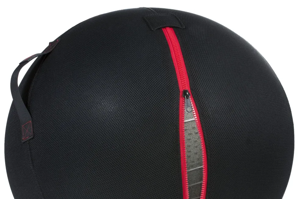 Gymstick Office Ball - 75 cm - Met Online Trainingsvideo's