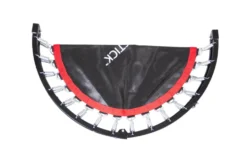 Gymstick Opklapbare Fitness Trampoline - Met Trainingsvideos