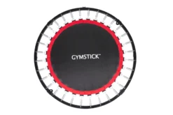 Gymstick Opklapbare Fitness Trampoline - Met Trainingsvideos
