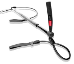 Gymstick Original 2.0 - Strong (black) - Met online trainingsvideo's