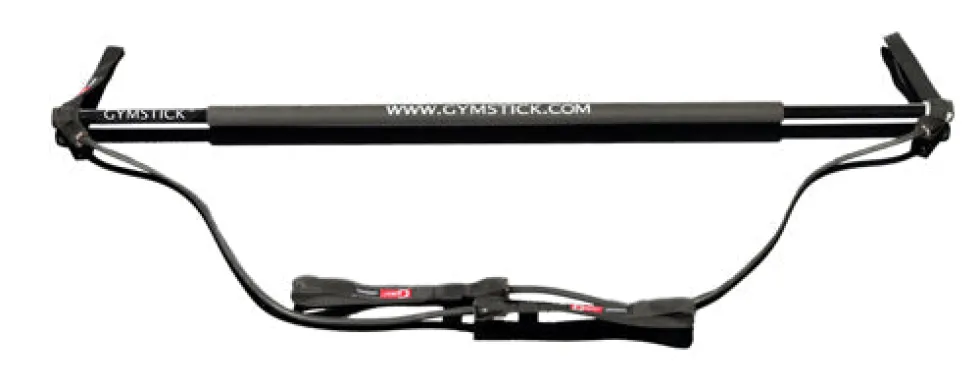 Gymstick Original 2.0 - Strong (black) - Met online trainingsvideo's