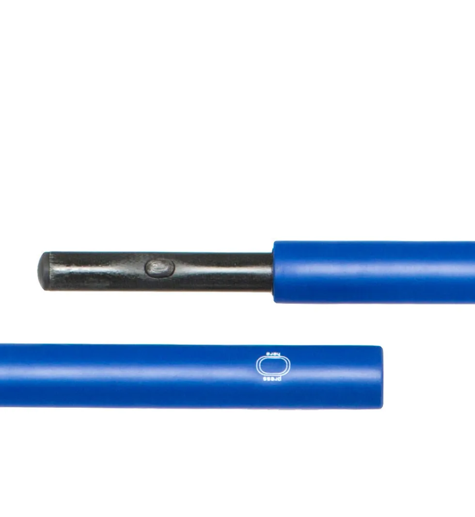 Gymstick Original 2.0 - Strong (black) - Met online trainingsvideo's