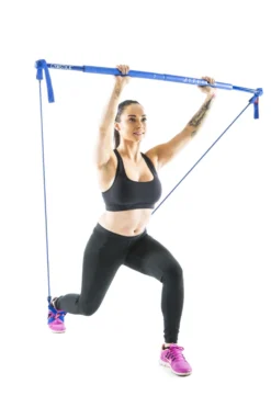 Gymstick Original 2.0 - Super Strong (gold) - Met online trainingsvideo's