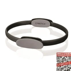 Gymstick Pilates Ring - Yoga Ring